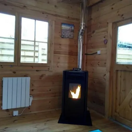 En Lisiere De Foret *