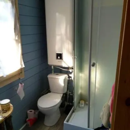 En Lisiere De Foret *