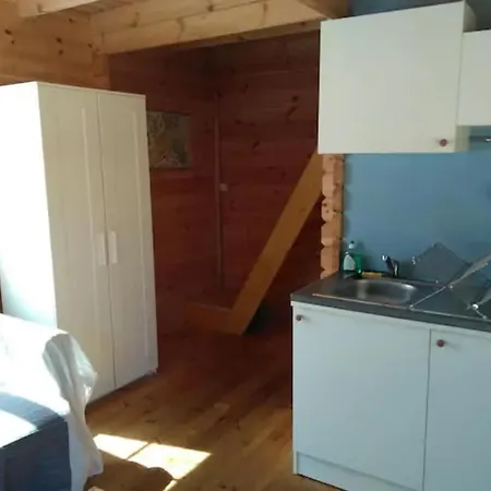 En Lisiere De Foret * 라카노오세앙