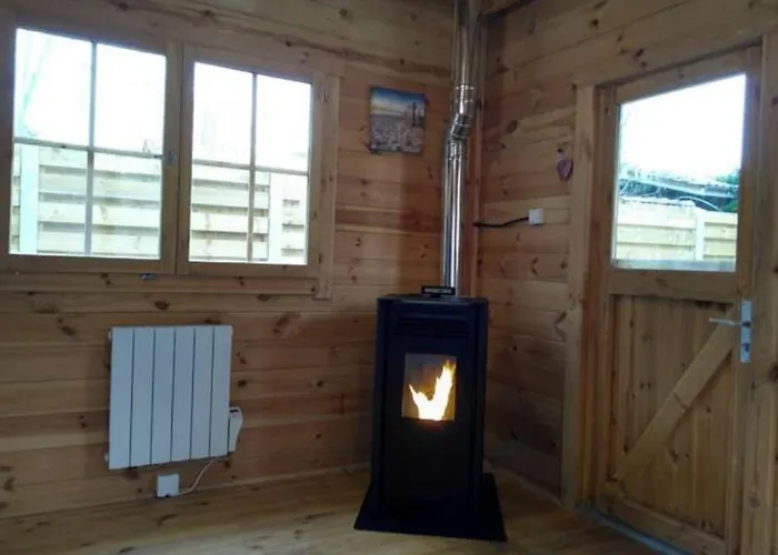 En Lisiere De Foret *