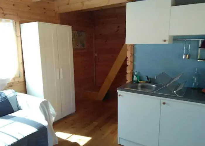 En Lisiere De Foret * Lacanau