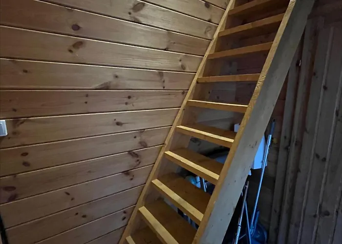 Σαλέ En Lisiere De Foret